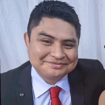 Gerardo Andrés Quispe Herrera